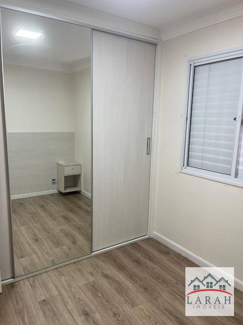 Apartamento à venda com 3 quartos, 68m² - Foto 9