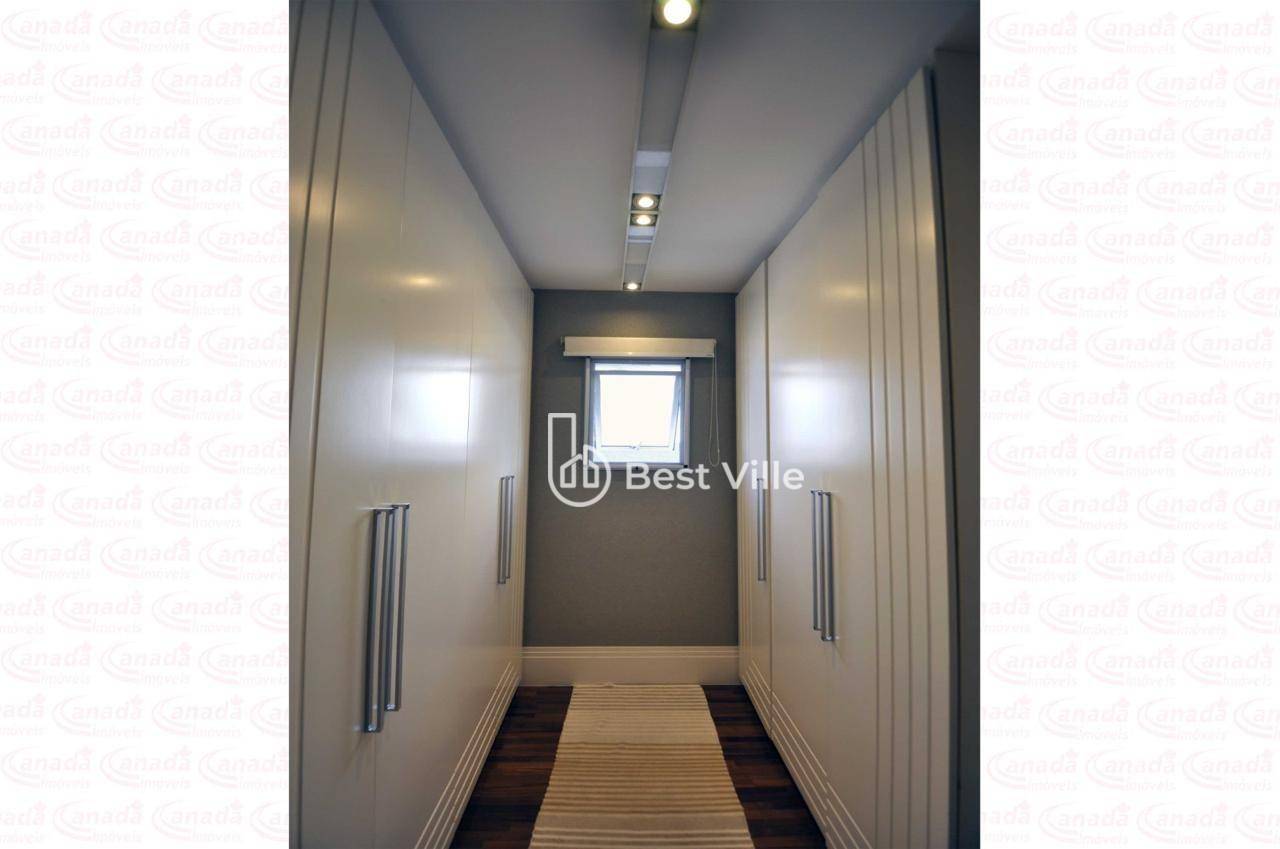 Casa de Condomínio à venda com 4 quartos, 420m² - Foto 28