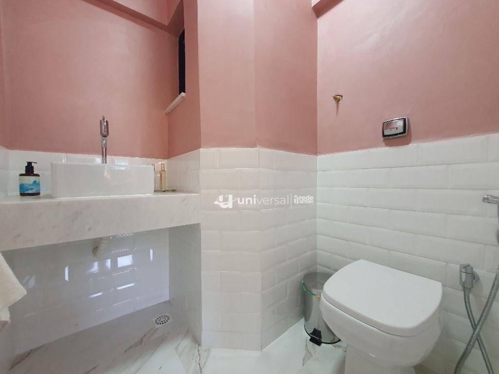 Conjunto Comercial-Sala à venda, 36m² - Foto 10