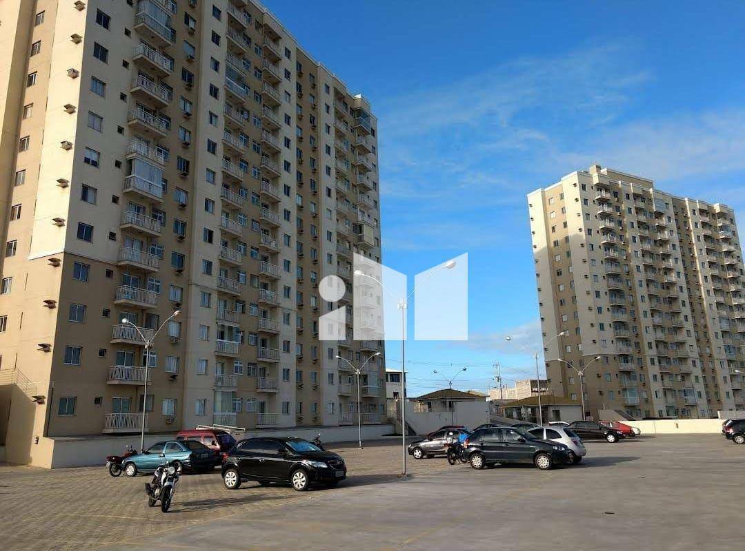 Apartamento à venda com 2 quartos, 46m² - Foto 20