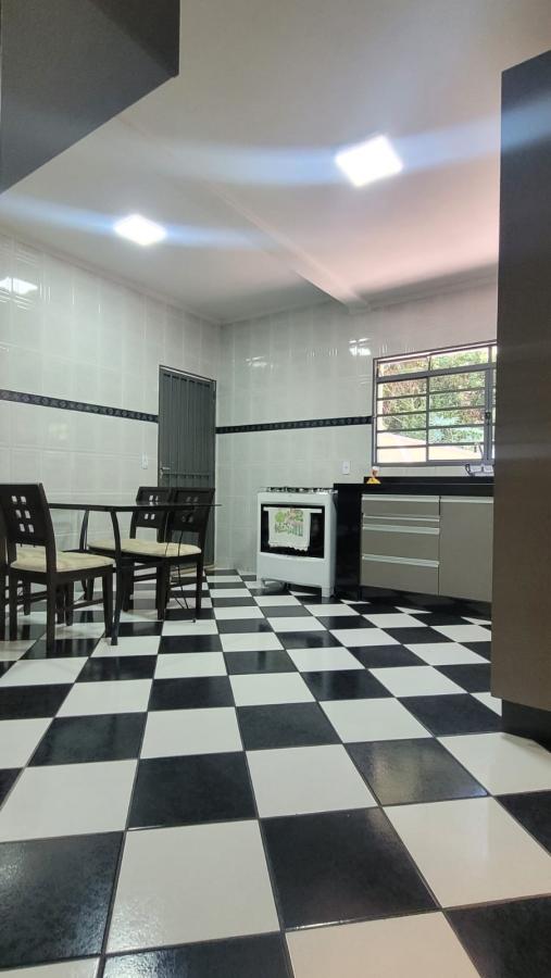 Sobrado para alugar com 3 quartos, 300m² - Foto 8