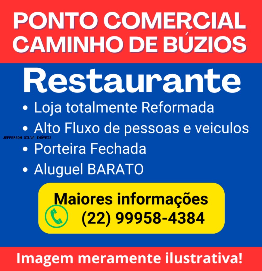 Loja-Salão à venda, 35m² - Foto 1