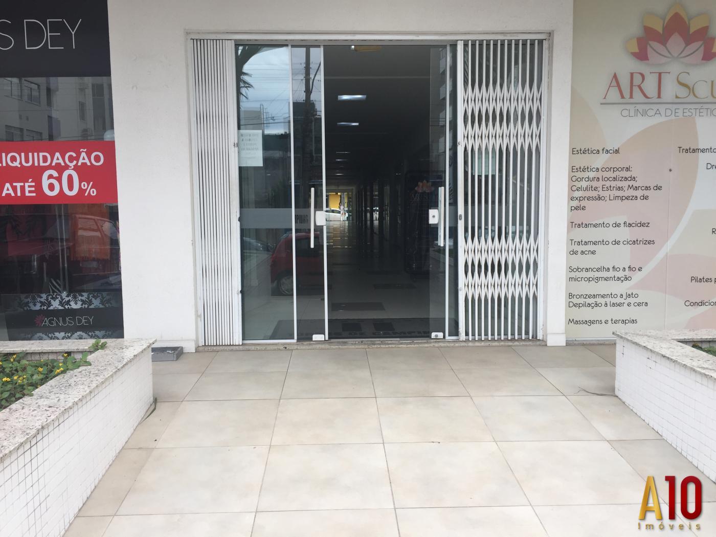 Conjunto Comercial-Sala à venda, 27m² - Foto 7