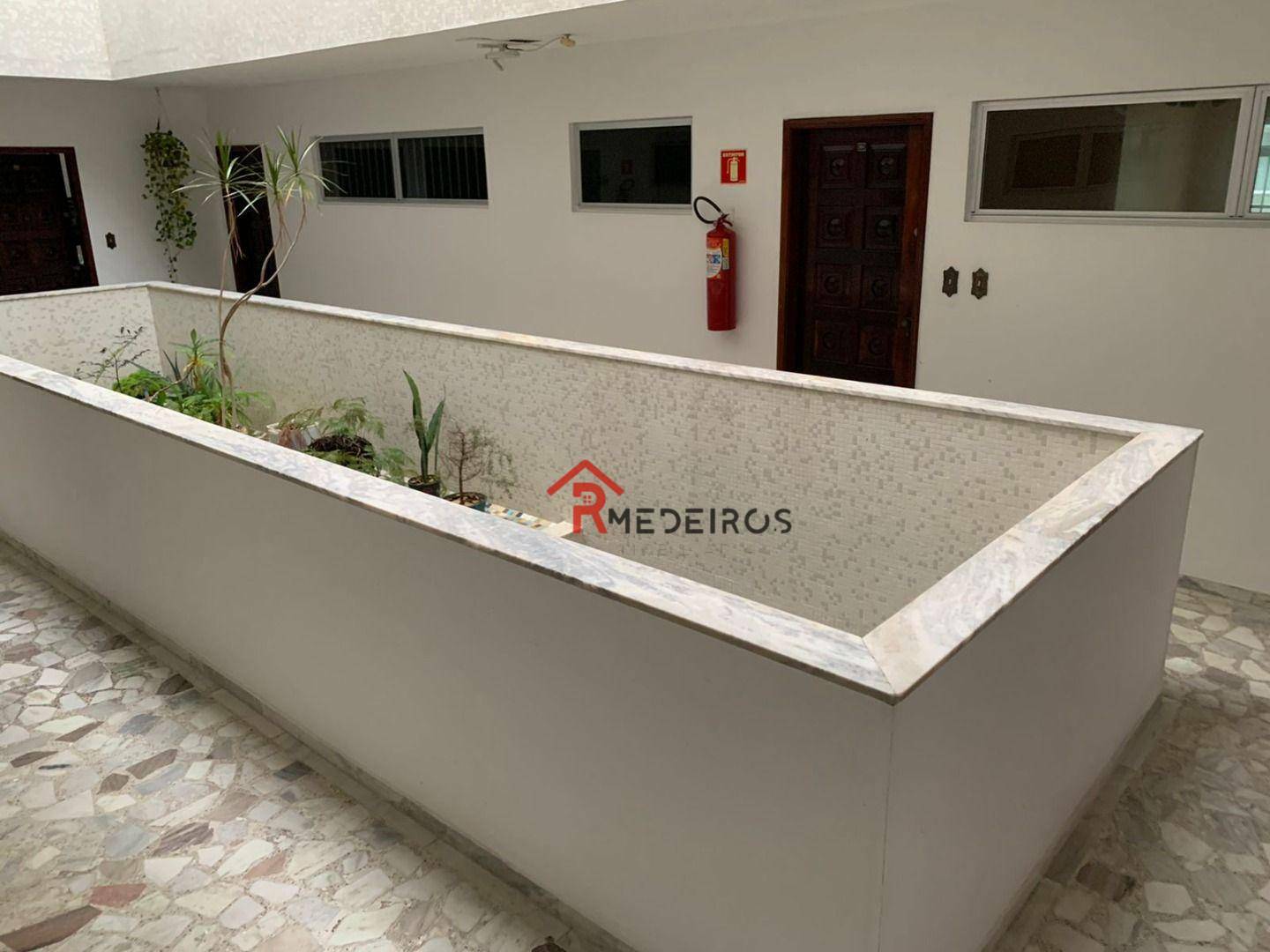 Apartamento à venda com 1 quarto, 54m² - Foto 15