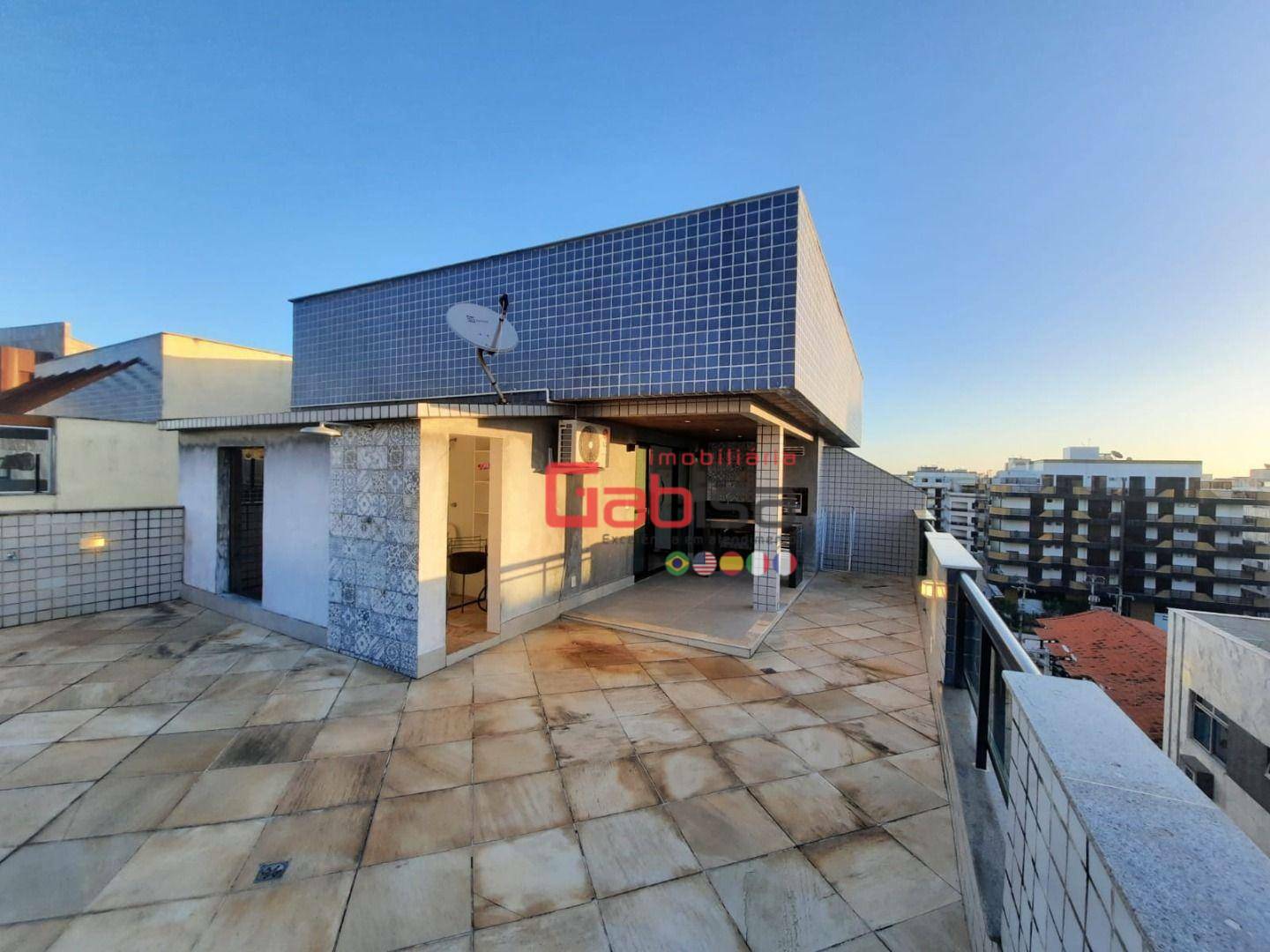 Cobertura à venda com 4 quartos, 345m² - Foto 27