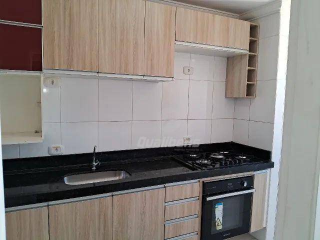 Apartamento para alugar com 2 quartos, 52m² - Foto 8