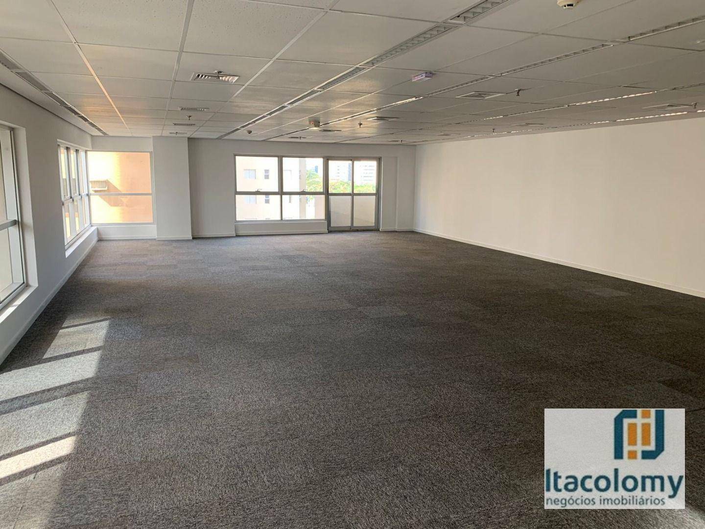 Conjunto Comercial-Sala para alugar, 659m² - Foto 8