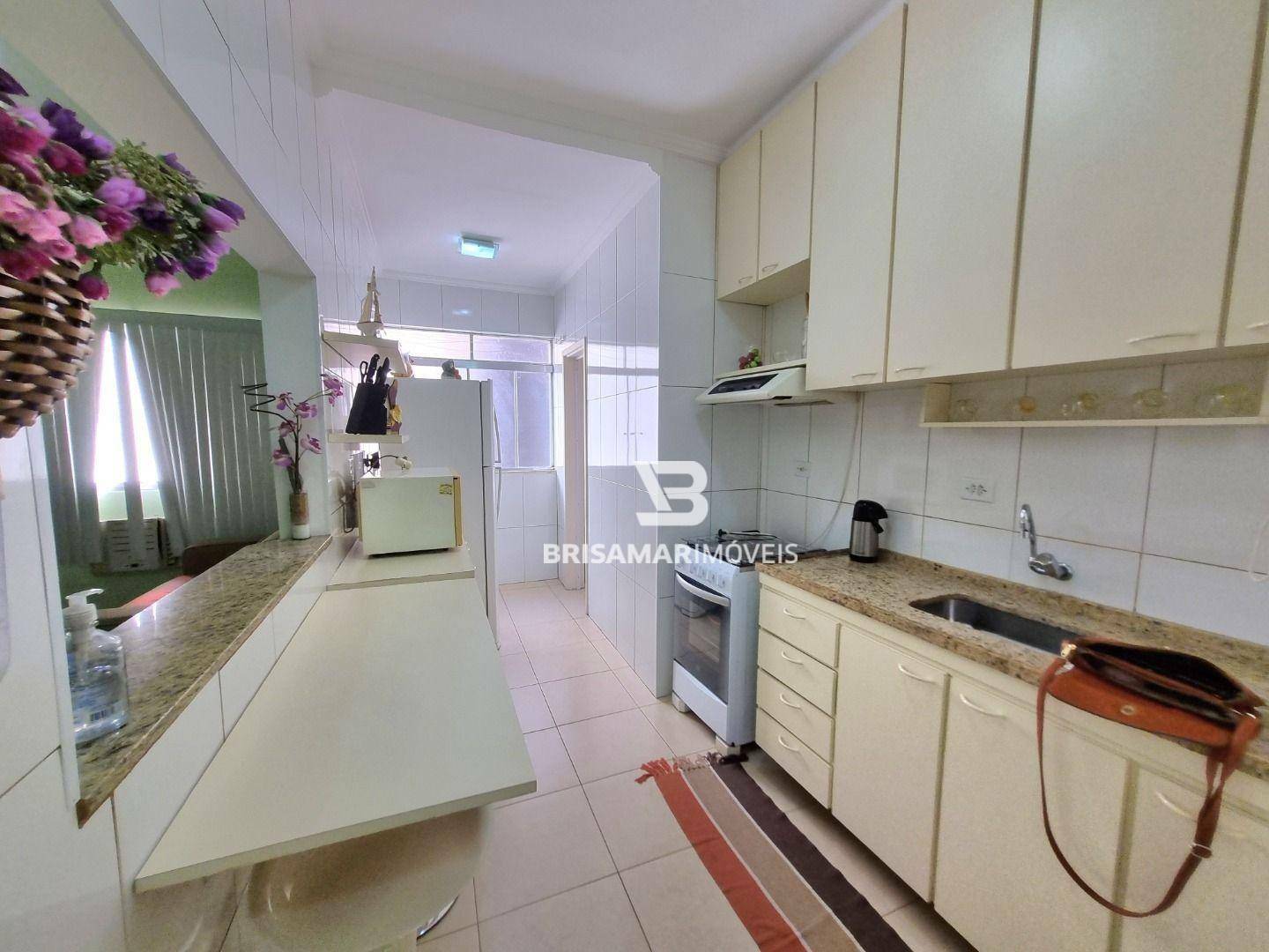 Apartamento à venda com 2 quartos, 68m² - Foto 15