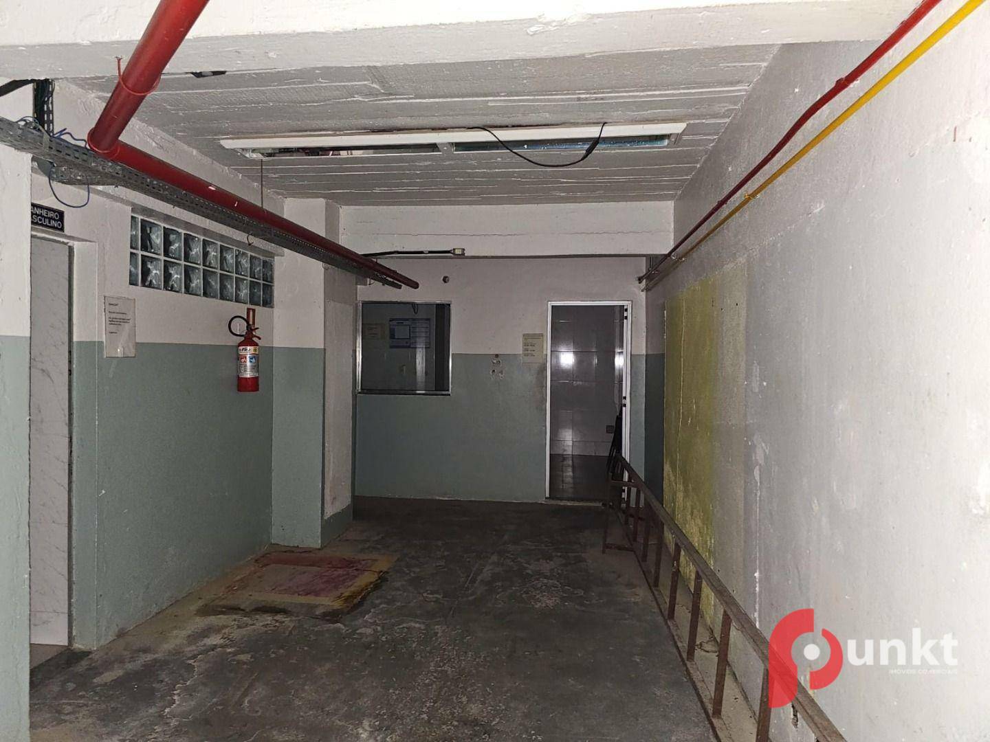 Prédio Inteiro para alugar, 3307m² - Foto 5