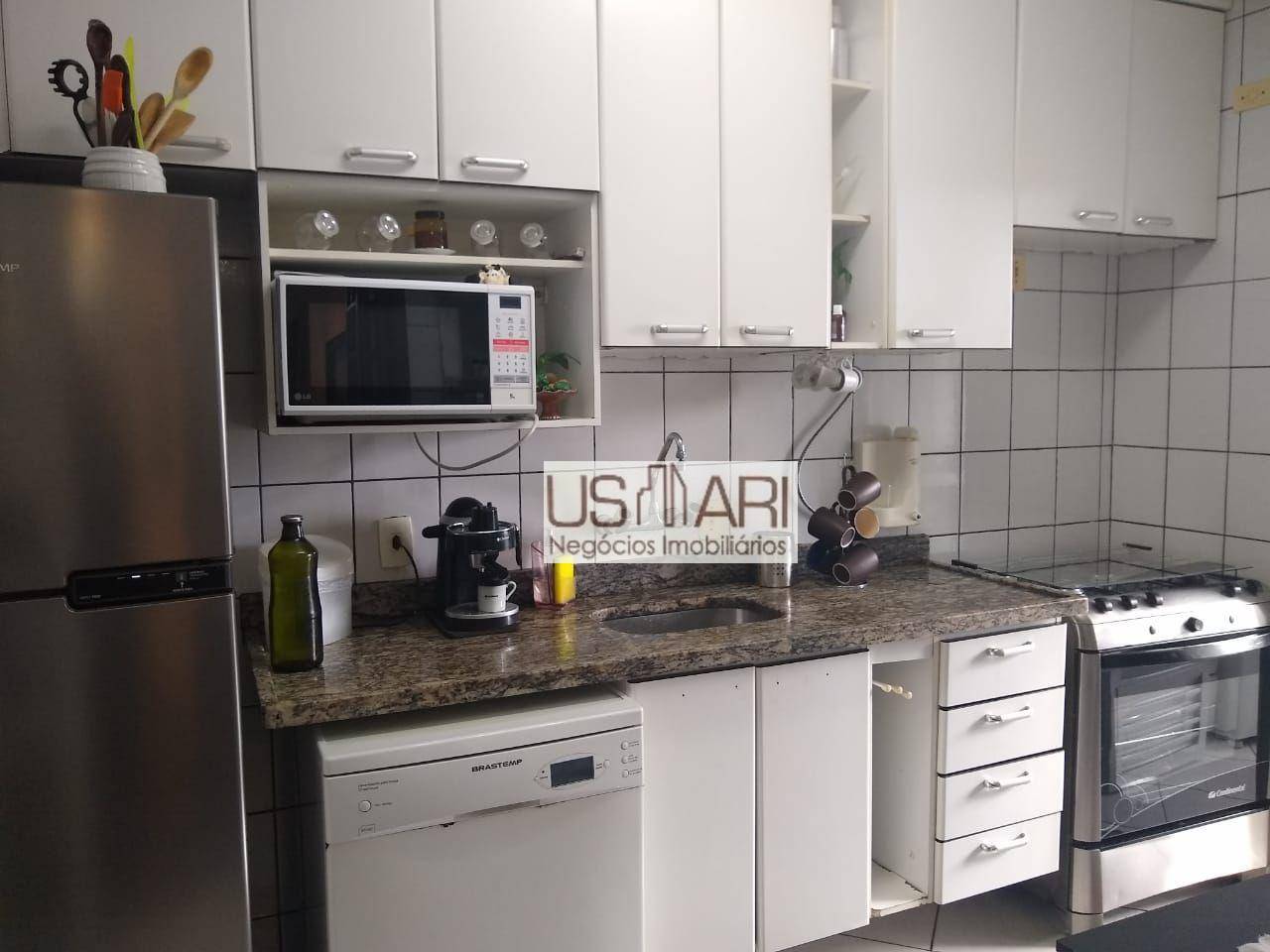 Apartamento à venda com 3 quartos, 107m² - Foto 19