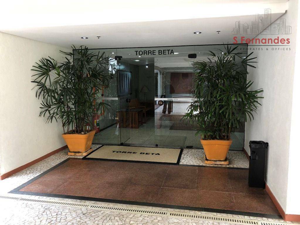 Conjunto Comercial-Sala para alugar, 83m² - Foto 35