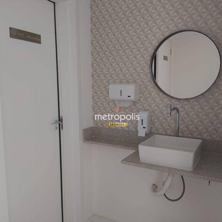 Apartamento à venda com 3 quartos, 95m² - Foto 5