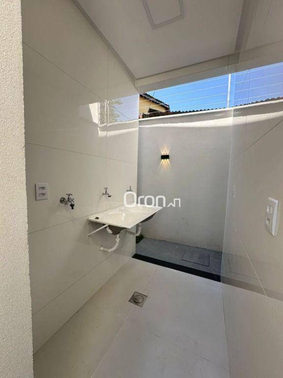 Casa à venda com 3 quartos, 122m² - Foto 13