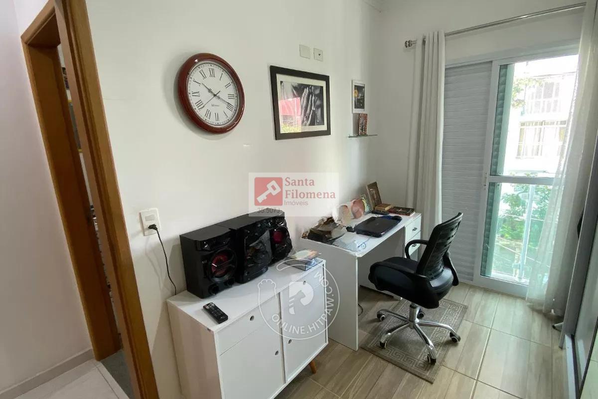 Cobertura à venda com 2 quartos, 86m² - Foto 8