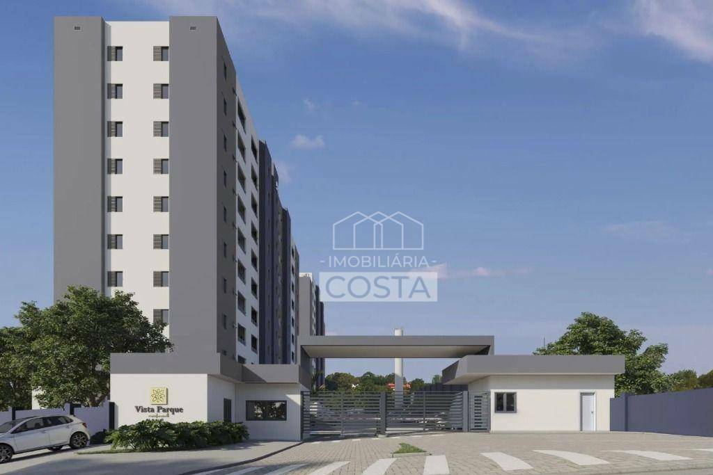 Apartamento, 2 quartos, 51 m² - Foto 1