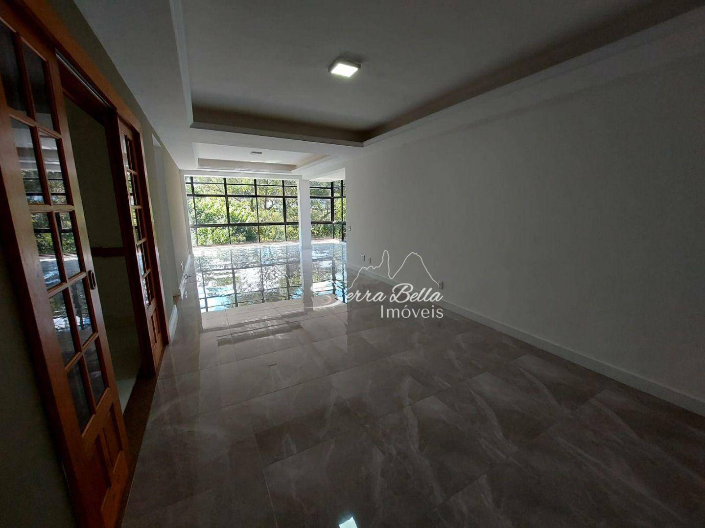 Apartamento para alugar com 3 quartos, 180m² - Foto 12