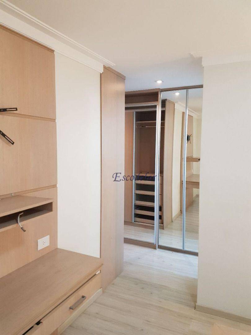 Apartamento à venda com 3 quartos, 149m² - Foto 23