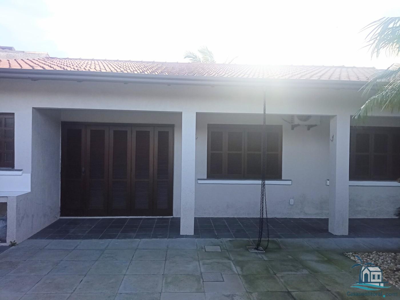 Casa à venda com 3 quartos - Foto 24