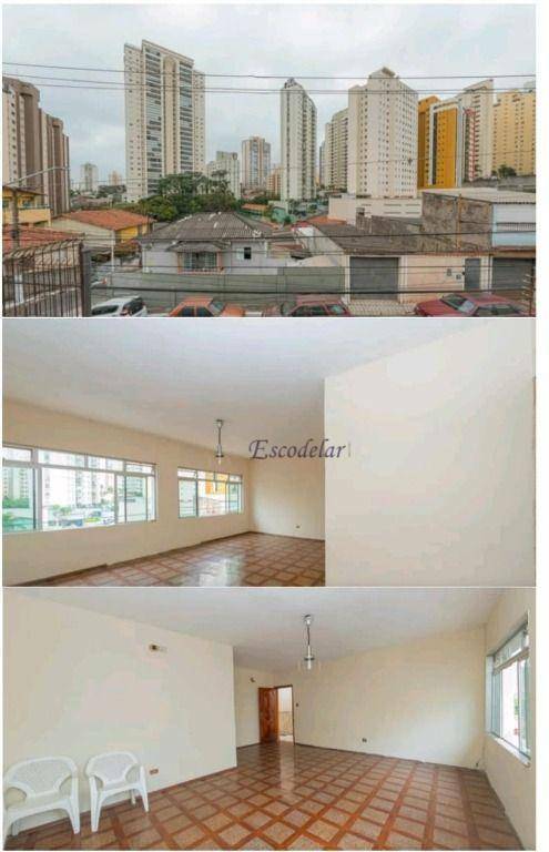 Sobrado à venda com 4 quartos, 160m² - Foto 5