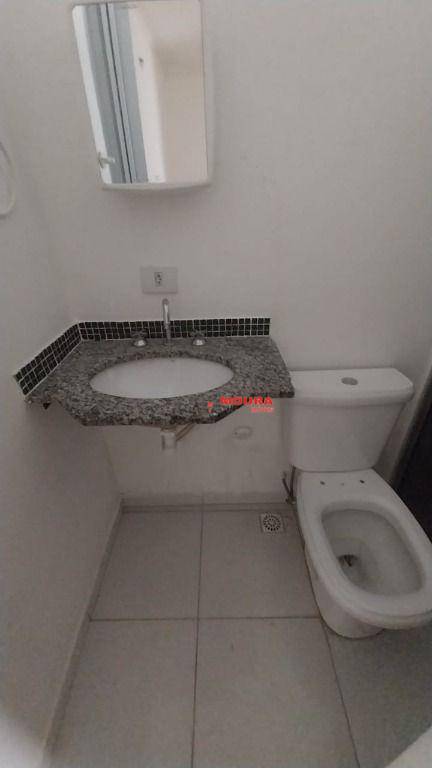 Casa para alugar com 1 quarto, 26m² - Foto 7