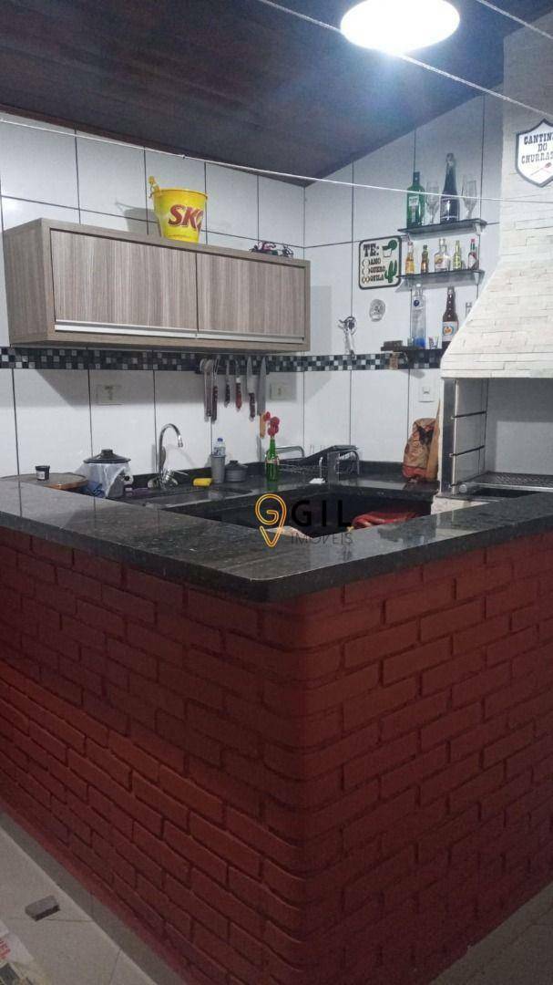 Casa de Condomínio à venda com 2 quartos, 55m² - Foto 8