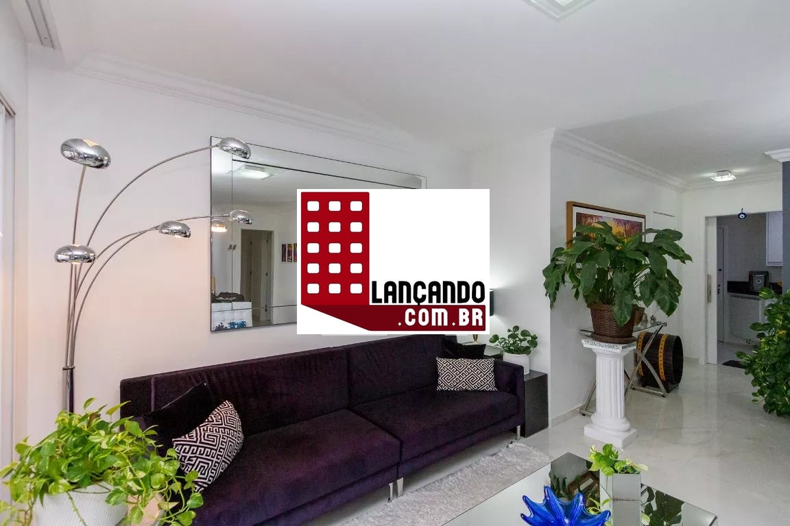 Apartamento à venda com 3 quartos, 116m² - Foto 17