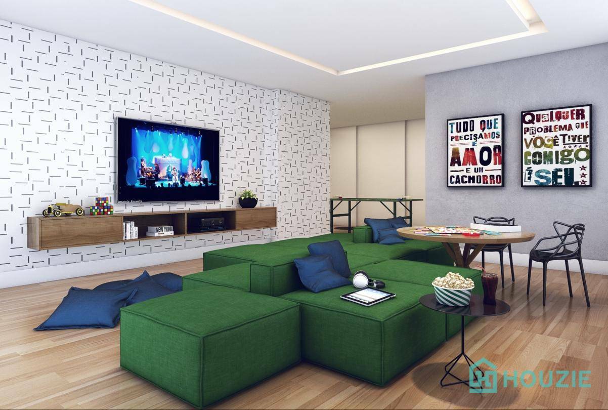 Apartamento à venda com 4 quartos, 163m² - Foto 30