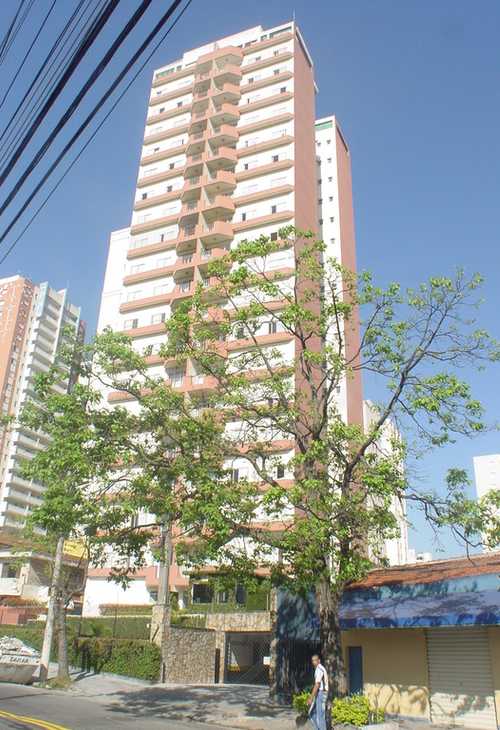 Apartamento à venda com 2 quartos, 63m² - Foto 1