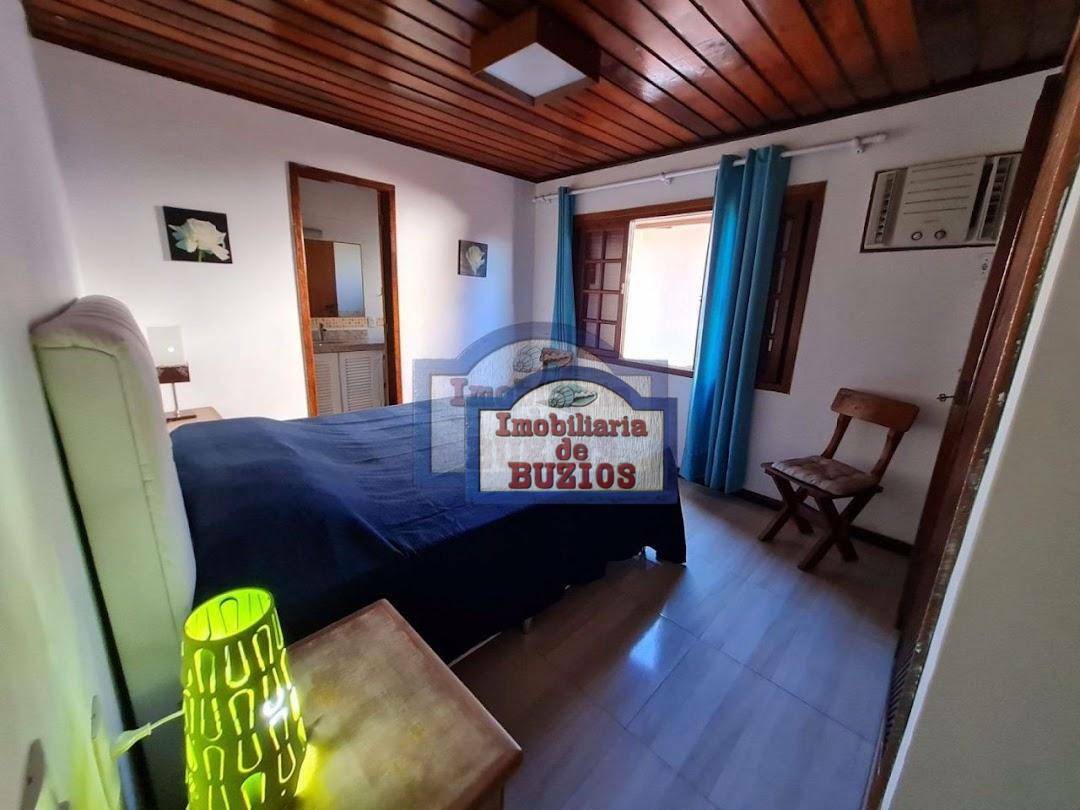 Casa de Condomínio à venda com 5 quartos, 250m² - Foto 18