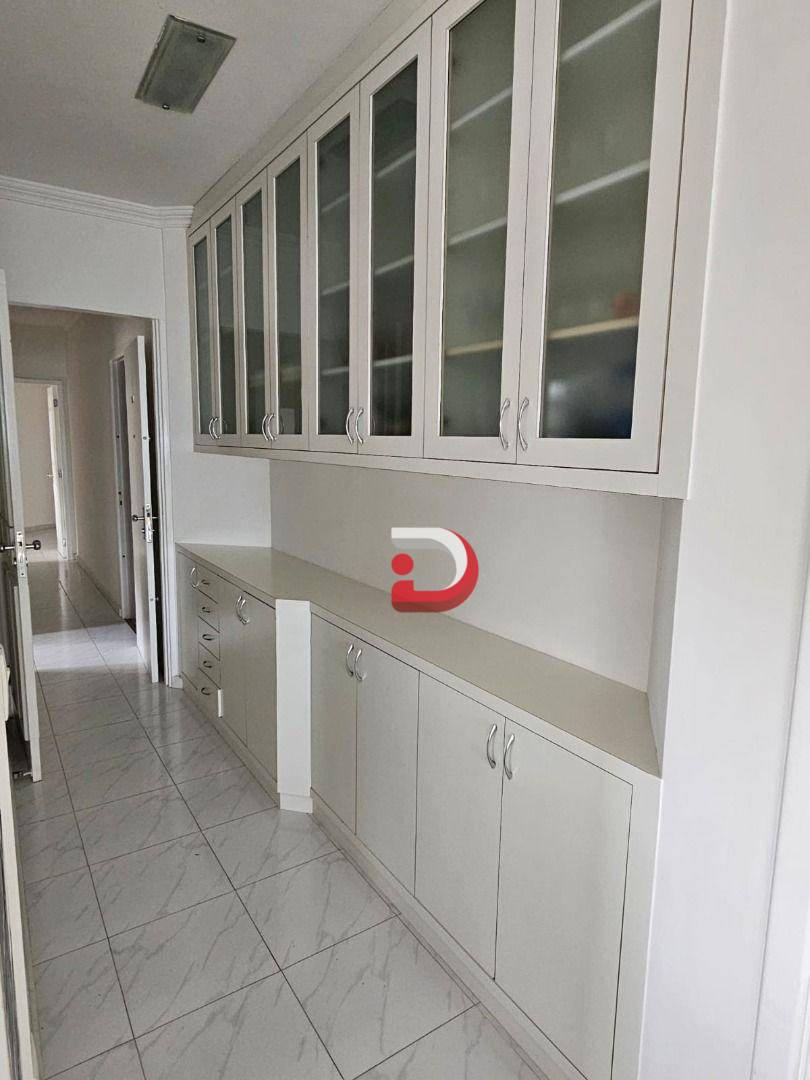 Apartamento à venda e aluguel com 3 quartos, 180m² - Foto 23