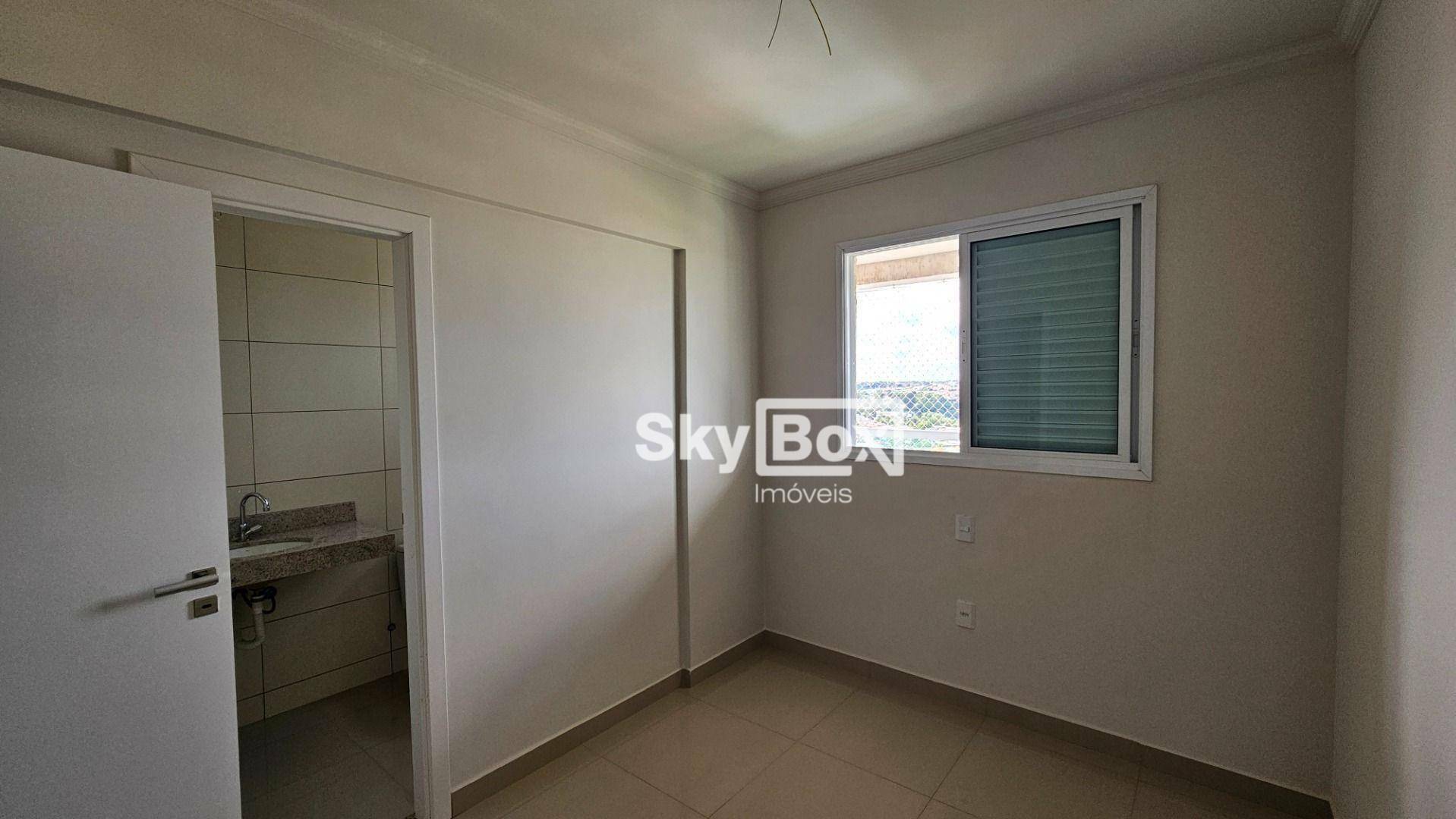 Apartamento à venda com 3 quartos, 114m² - Foto 12