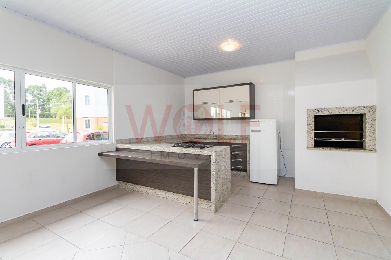 Apartamento à venda com 2 quartos, 60m² - Foto 35