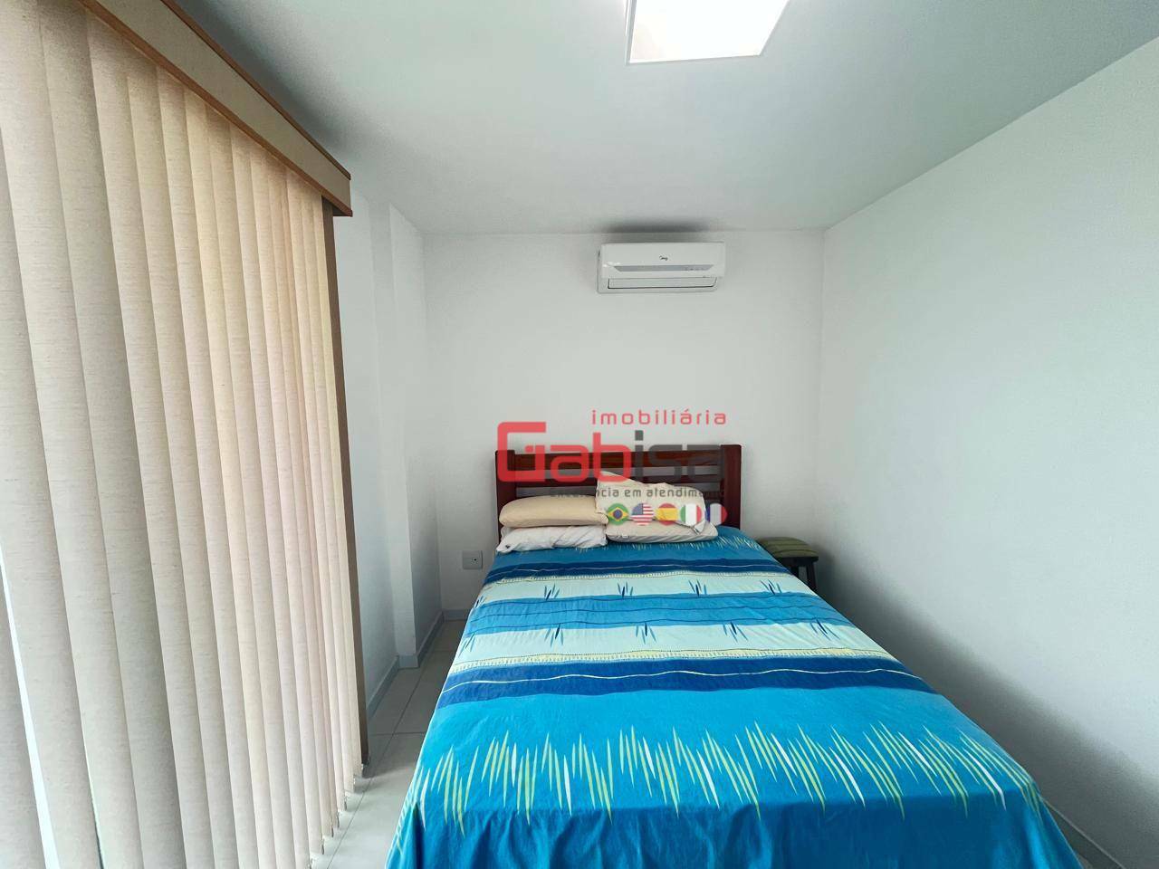 Apartamento à venda com 3 quartos, 80m² - Foto 11