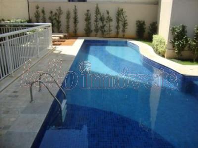 Apartamento para alugar com 3 quartos, 84m² - Foto 22