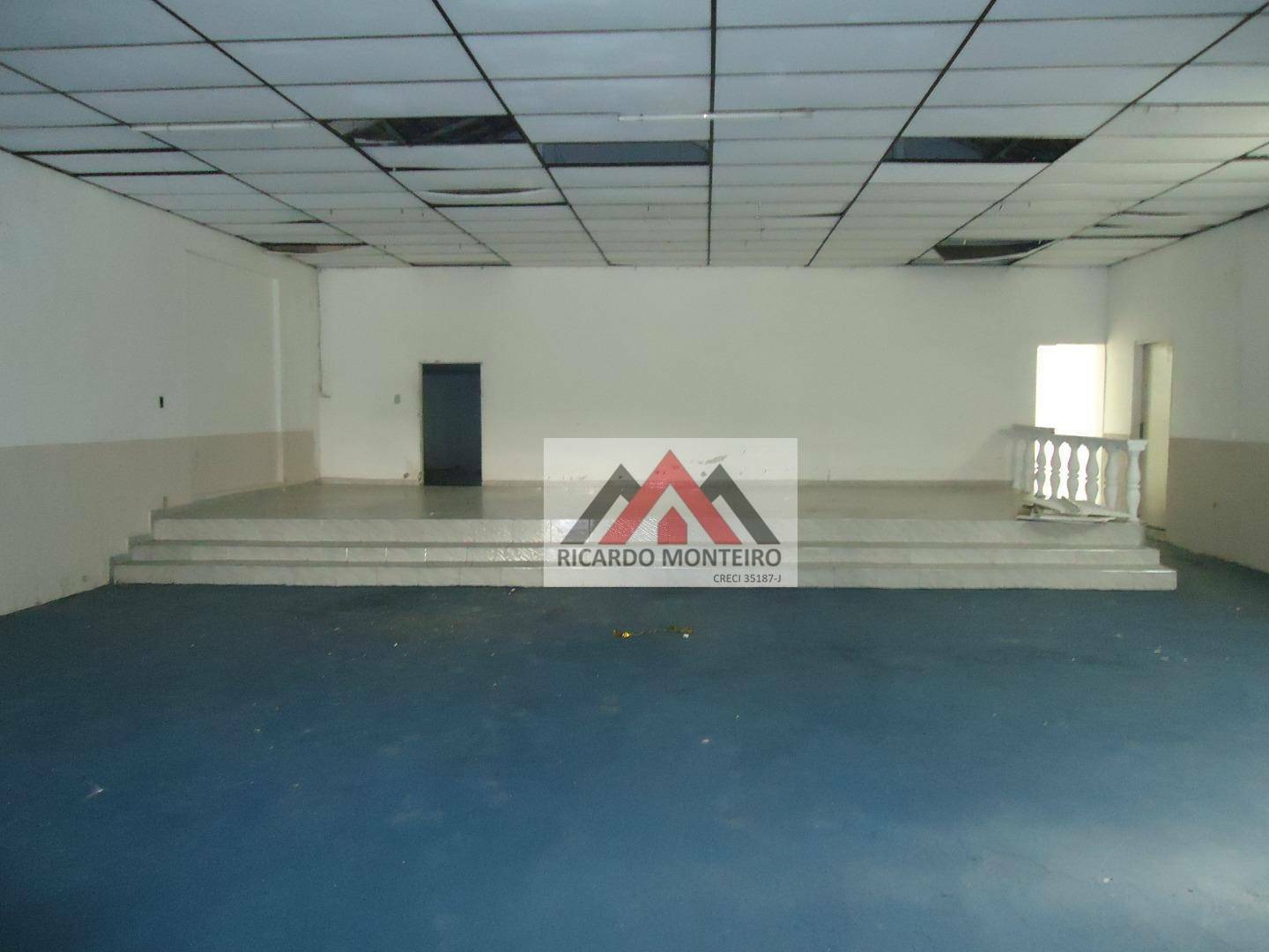 Loja-Salão à venda e aluguel, 500m² - Foto 5