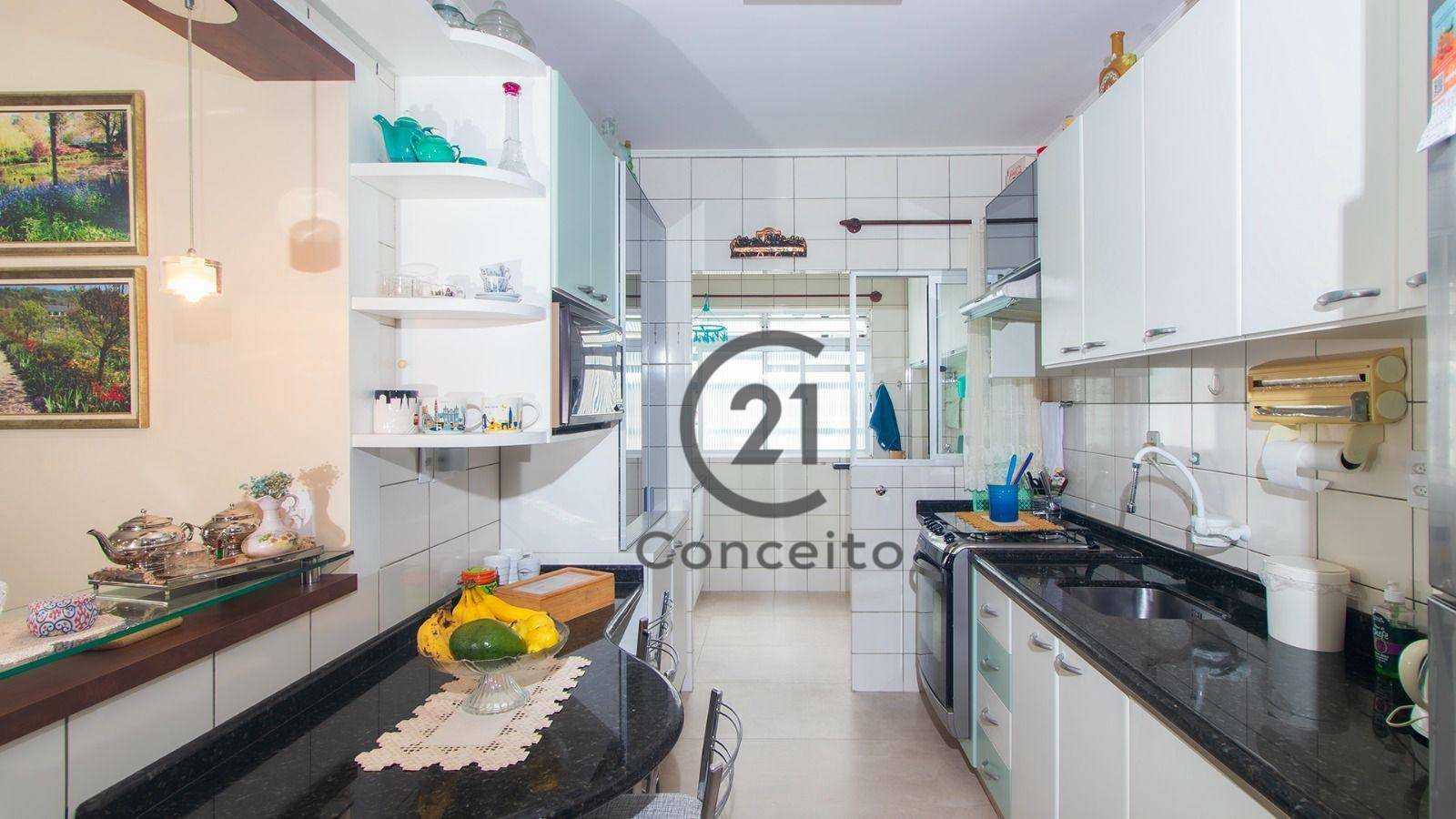 Apartamento à venda com 3 quartos, 104m² - Foto 6