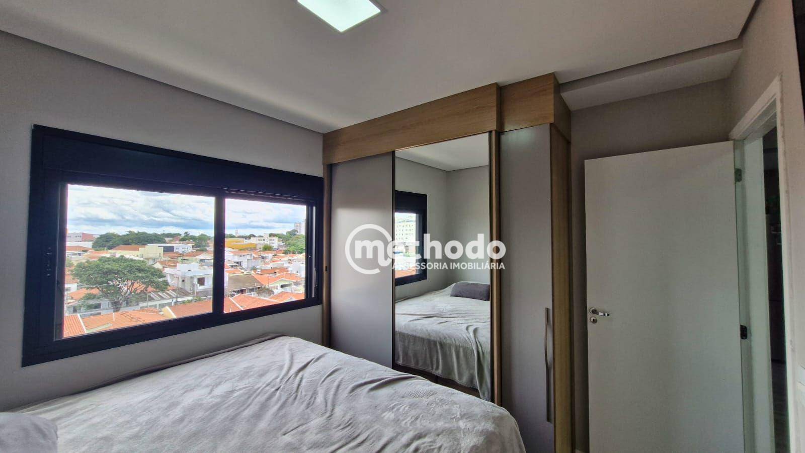 Apartamento para alugar com 1 quarto, 40m² - Foto 5