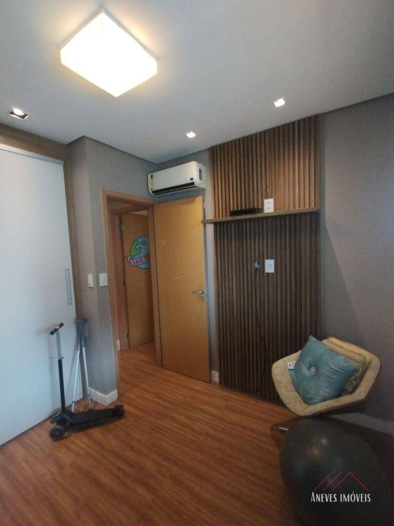 Apartamento à venda com 3 quartos, 145m² - Foto 6