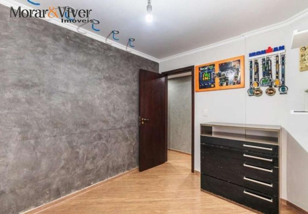 Apartamento à venda com 3 quartos, 77m² - Foto 17