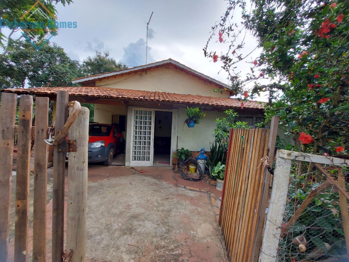 Fazenda à venda com 3 quartos, 1m² - Foto 10