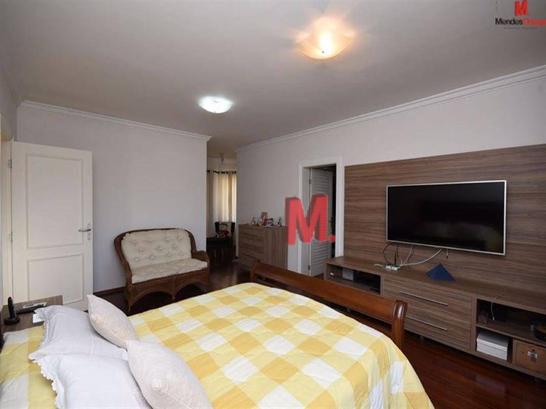 Casa de Condomínio à venda com 5 quartos, 600m² - Foto 21