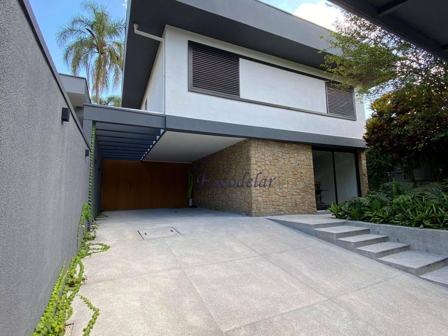 Casa à venda com 5 quartos, 410m² - Foto 70