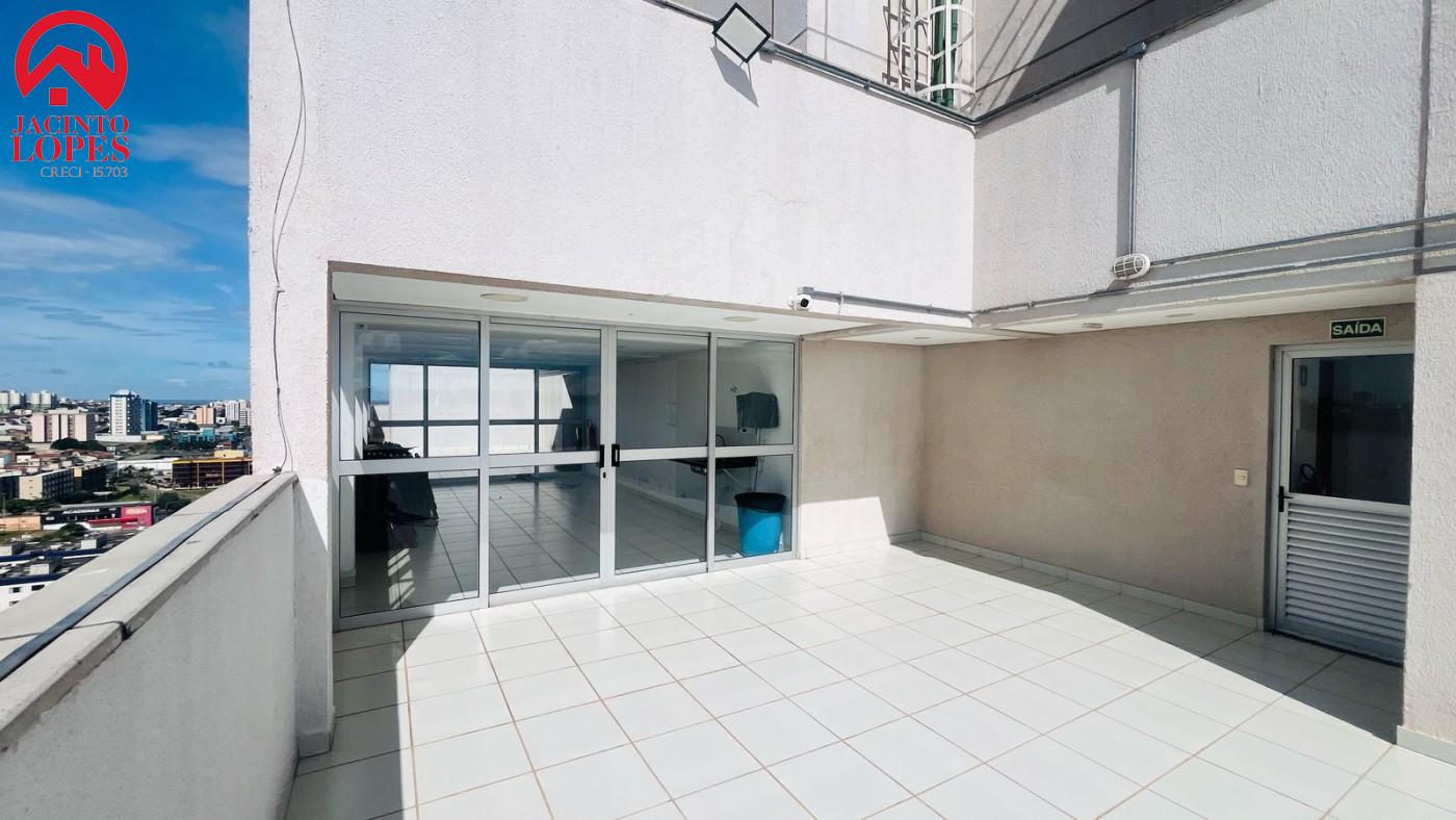 Apartamento à venda com 2 quartos, 51m² - Foto 13
