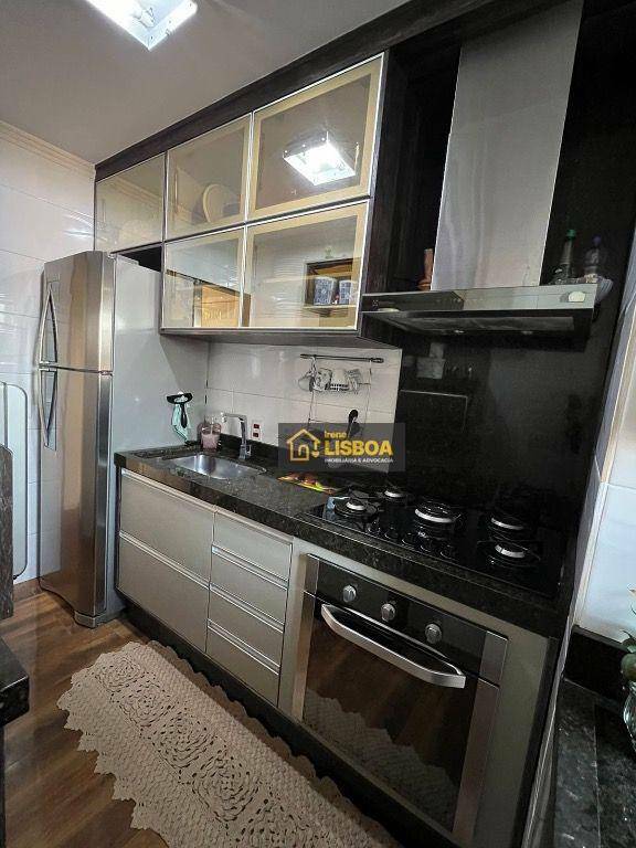 Apartamento à venda com 2 quartos, 60m² - Foto 14