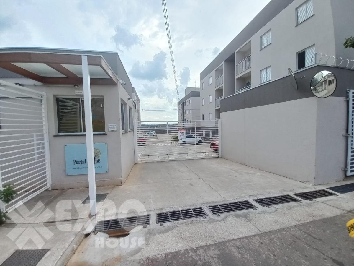 Apartamento à venda com 2 quartos, 56m² - Foto 16