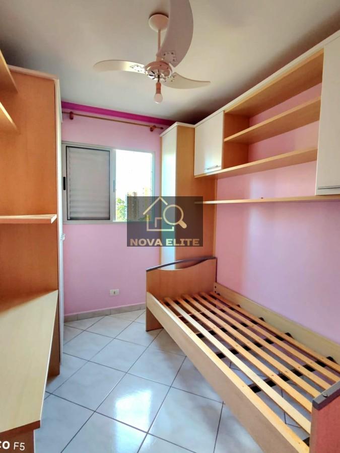 Apartamento à venda com 3 quartos, 63m² - Foto 7