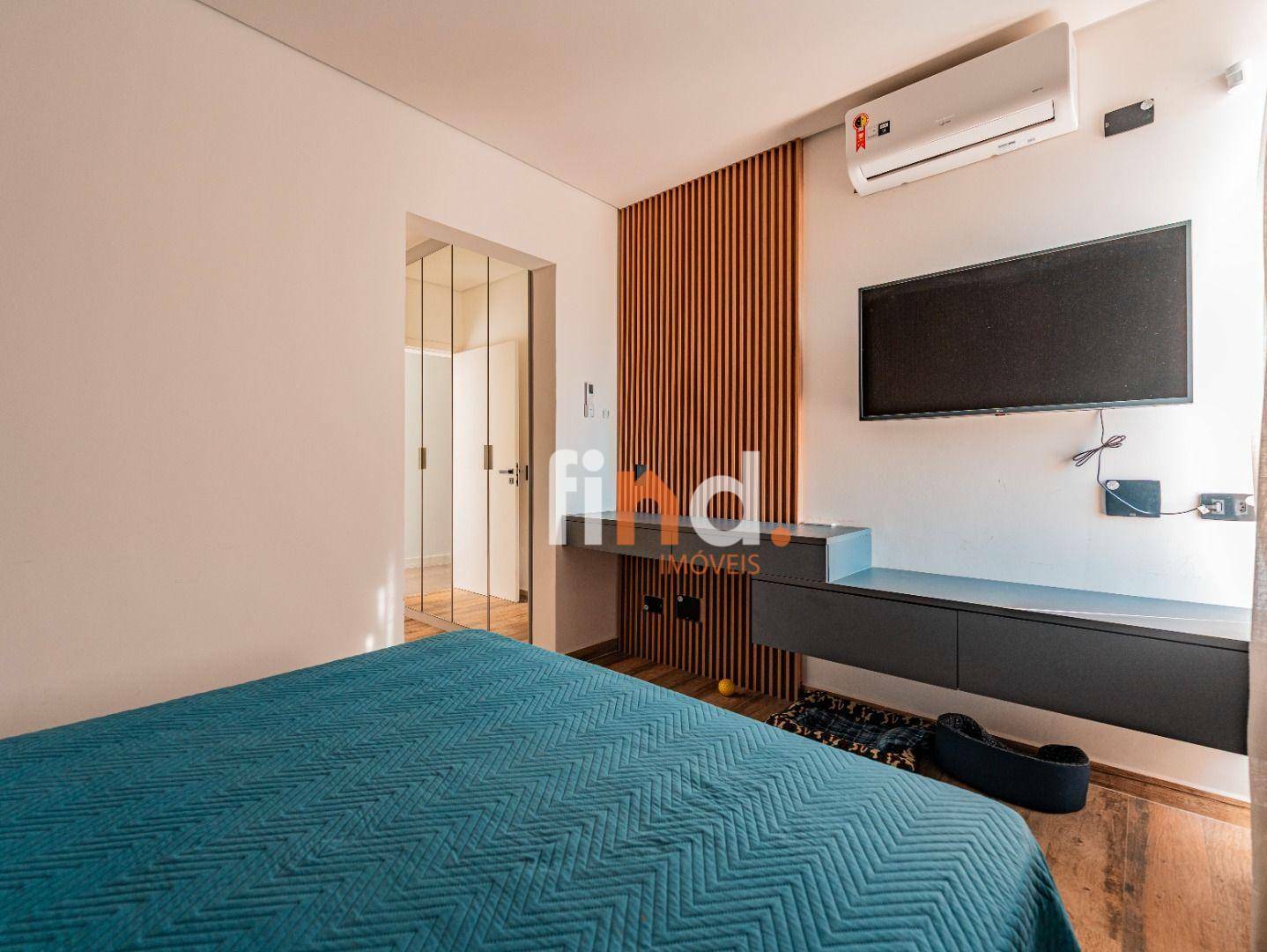 Casa de Condomínio à venda e aluguel com 3 quartos, 380m² - Foto 12