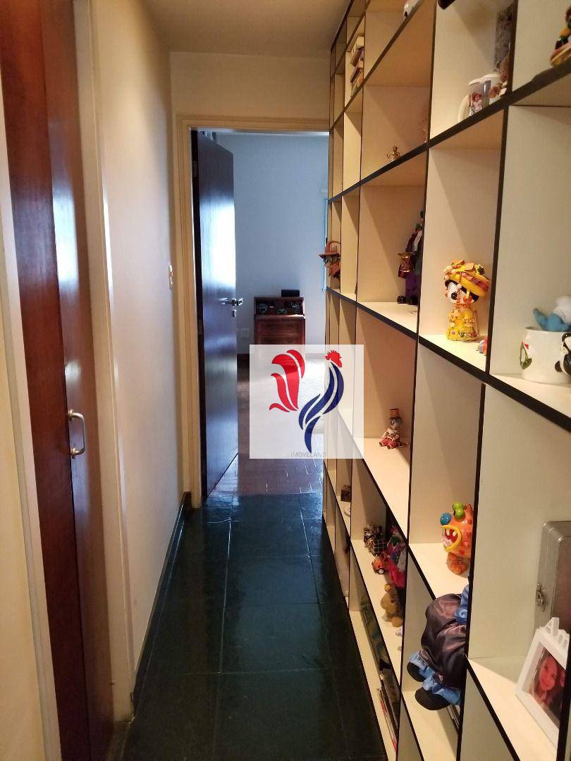 Apartamento à venda com 3 quartos, 224m² - Foto 21