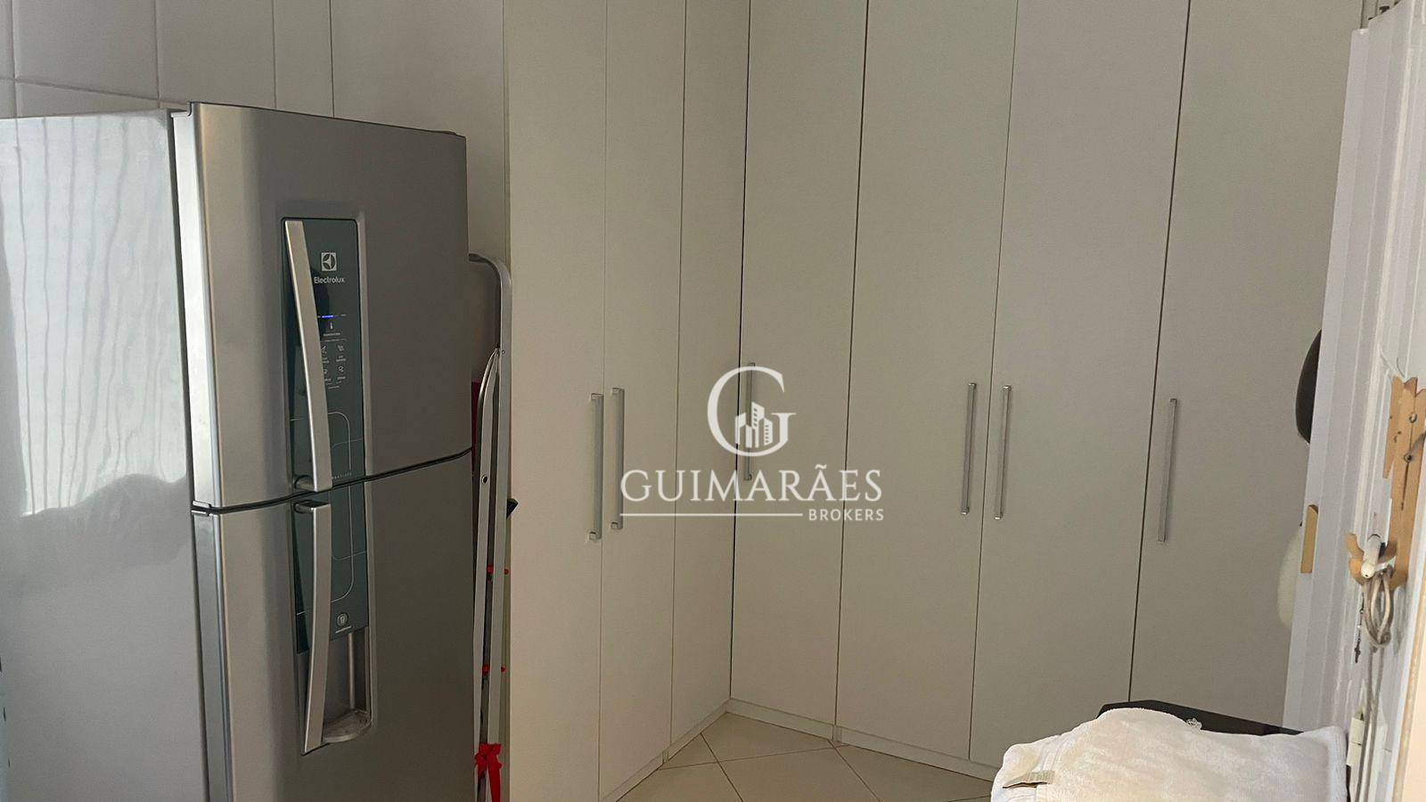 Apartamento à venda com 3 quartos, 124M2 - Foto 9