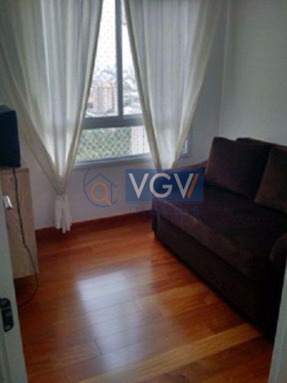 Apartamento à venda com 4 quartos, 123m² - Foto 5